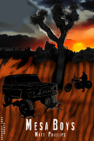 Mesa Boys